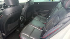 Kia Sportage 1.6 CRDi ISG GT-Line S 5dr DCT Auto Diesel Estate